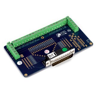 Terminal board for ADC-20 and ADC-24 (Spare)