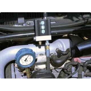 WPS500X Automotive Pressure Transducer