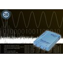 PicoScope 4262 High-resolution Oscilloscope, Kit