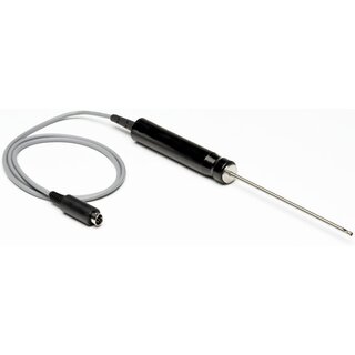 SE019, Low Cost Pt100  Probe, Class A, -75 to +260C