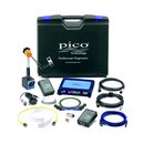 NVH Diagnostics Essential Starter Kit with Opto Kit in a...