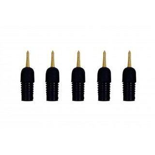 Replacement Rigid Probe Tips, 5 Pack