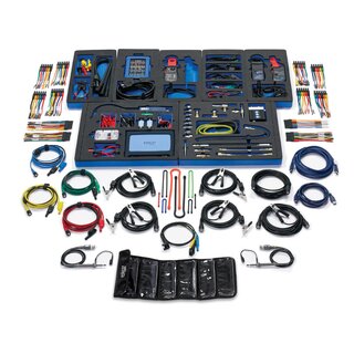 PicoScope 4425A, 4-Channel Master Kit