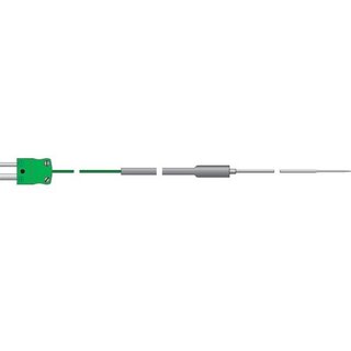 Sous Vide Temperature Probe, 120mm, Type K,  -60 to +90C