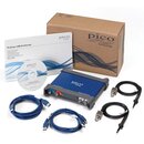 PicoScope 3200D Series, 2-Channel 8 Bits, 50-200MHz USB...