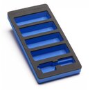 Foam Tray for Universal Breakout Leads and Fuse Extension...