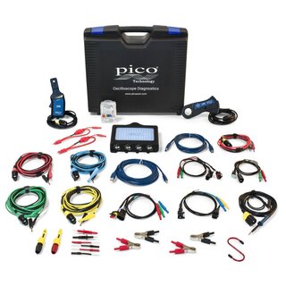 Pico Off-Highway Entry Diagnosis Kit