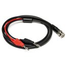 Adapter Cable, BNC to 4mm Banana Plug